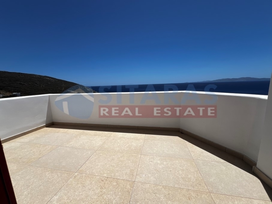 (For Sale) Residential Apartment || Cyclades/Tinos Chora - 55 Sq.m, 2 Bedrooms, 250.000€ 