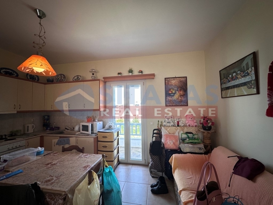 (En vente) Habitation Appartement || Cyclades/Tinos Chora - 82 M2, 2 Chambres à coucher, 230.000€ 