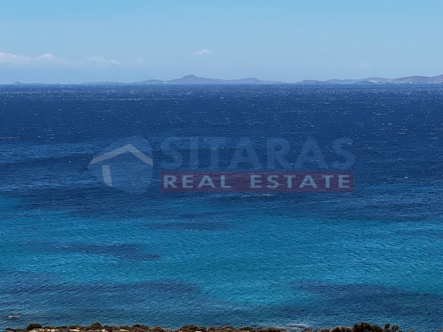 (For Sale) Land Agricultural Land  || Cyclades/Tinos Chora - 24.863 Sq.m, 1.800.000€ 