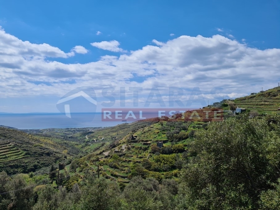 (For Sale) Land Plot || Cyclades/Tinos Chora - 1.815 Sq.m, 125.000€ 