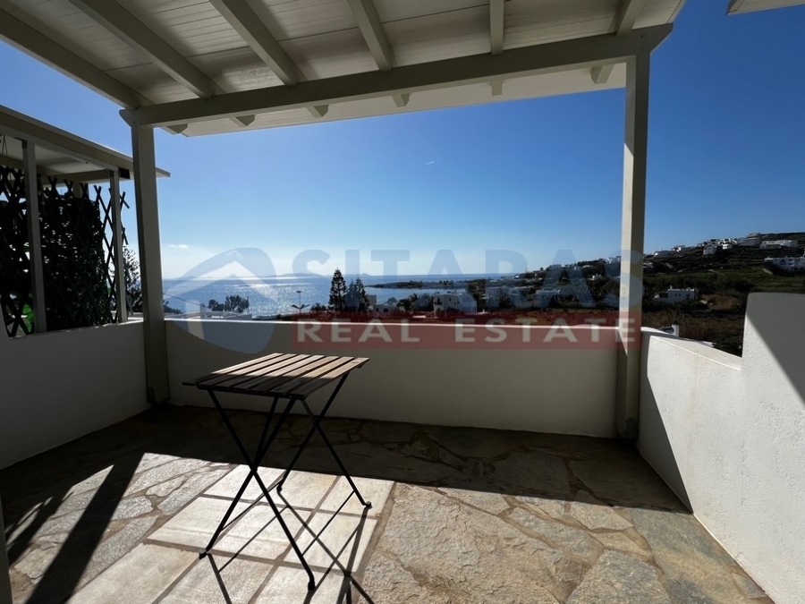 (En vente) Habitation Maison indépendante || Cyclades/Tinos Chora - 284 M2, 4 Chambres à coucher, 340.000€ 