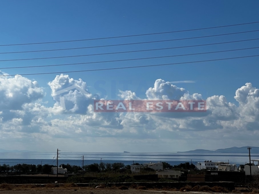 (Προς Πώληση) Αξιοποιήσιμη Γη Αγροτεμάχιο || Κυκλάδες/Τήνος Χώρα - 11.215 τ.μ, 420.000€ 