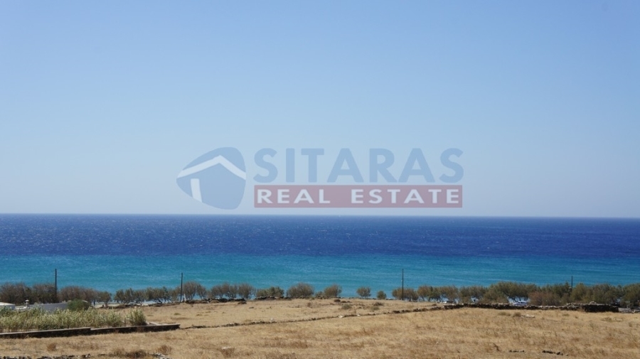 (En vente) Valorisation de la Terre Lopin de terre || Cyclades/Tinos Chora - 8.108 M2, 1.500.000€ 