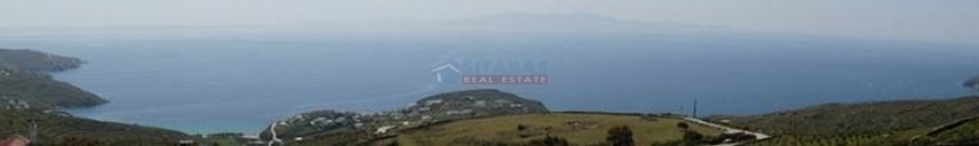 (En vente) Valorisation de la Terre Lopin de terre || Cyclades/Tinos Chora - 12.223 M2, 1.100.000€ 