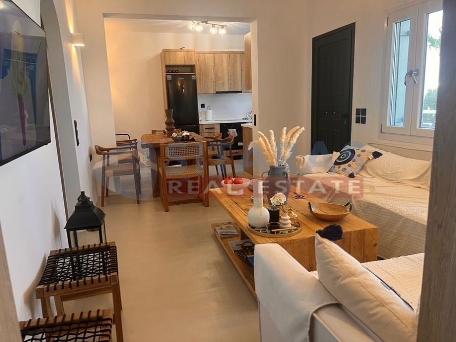 (En vente) Habitation Maisonnette || Cyclades/Tinos Chora - 95 M2, 3 Chambres à coucher, 460.000€ 